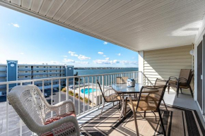 Family-Friendly Ocean City Condo Walk to Beach!